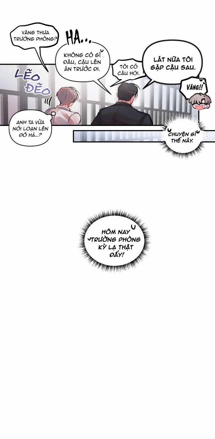 Hợp Đồng Tình Yêu 11 trang 29