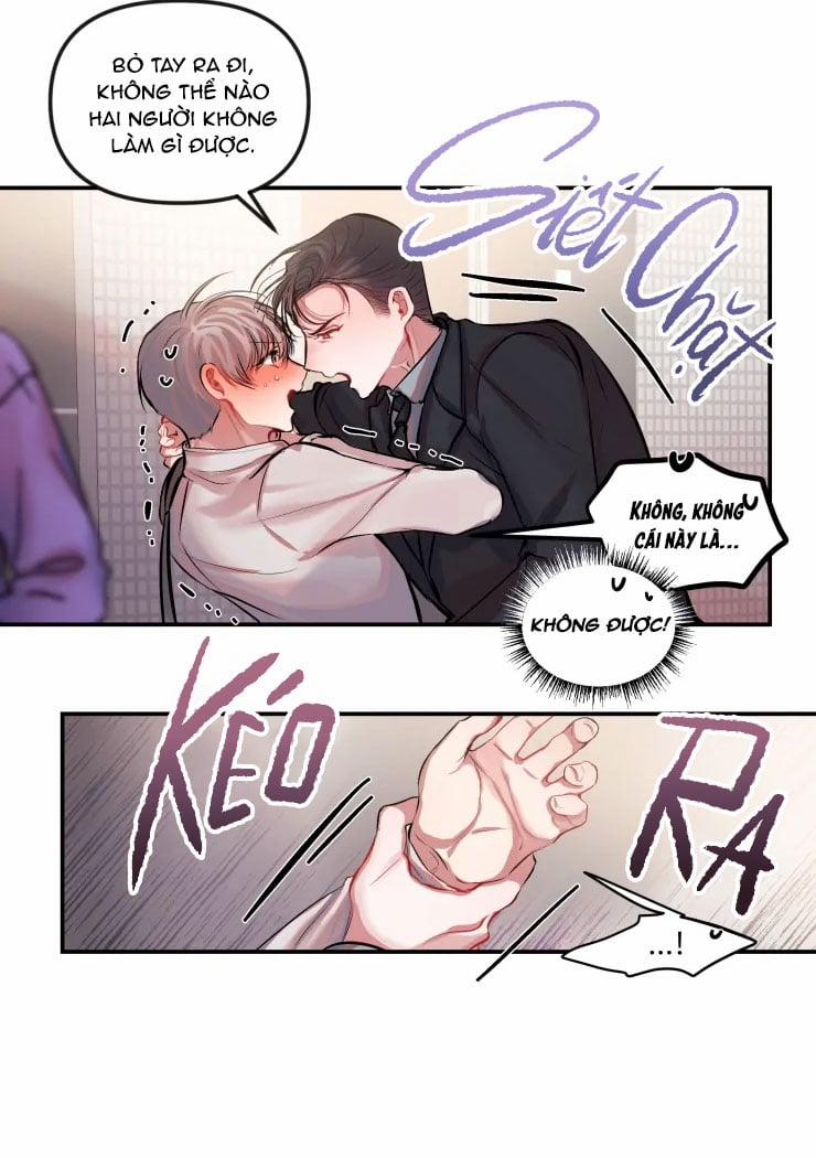 Hợp Đồng Tình Yêu 11 trang 34