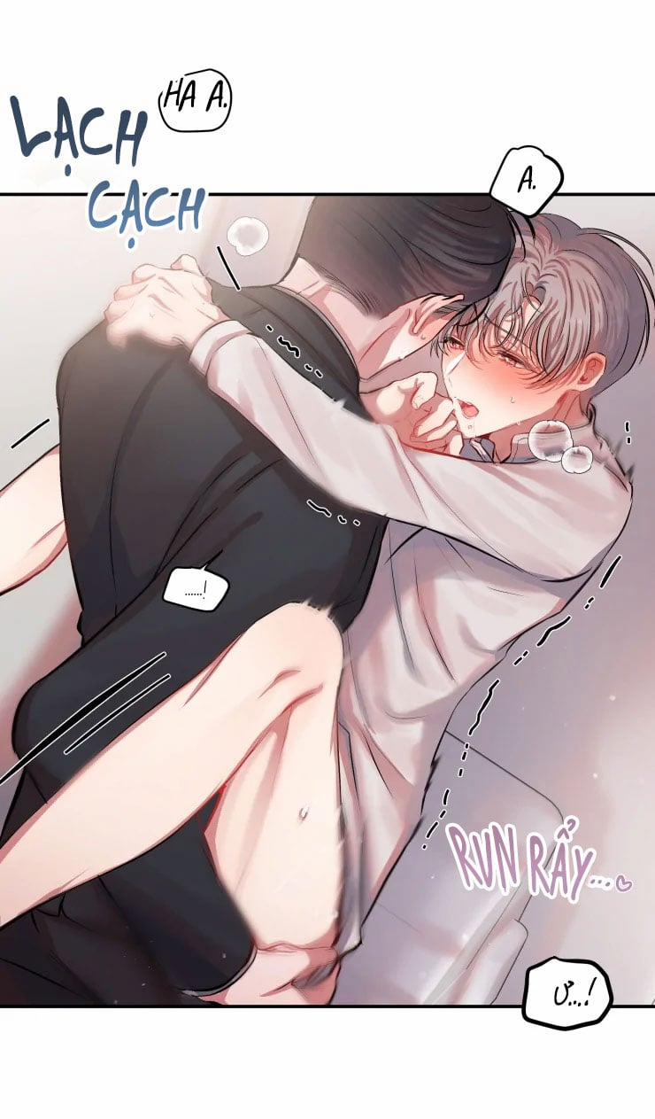 Hợp Đồng Tình Yêu 11 trang 38