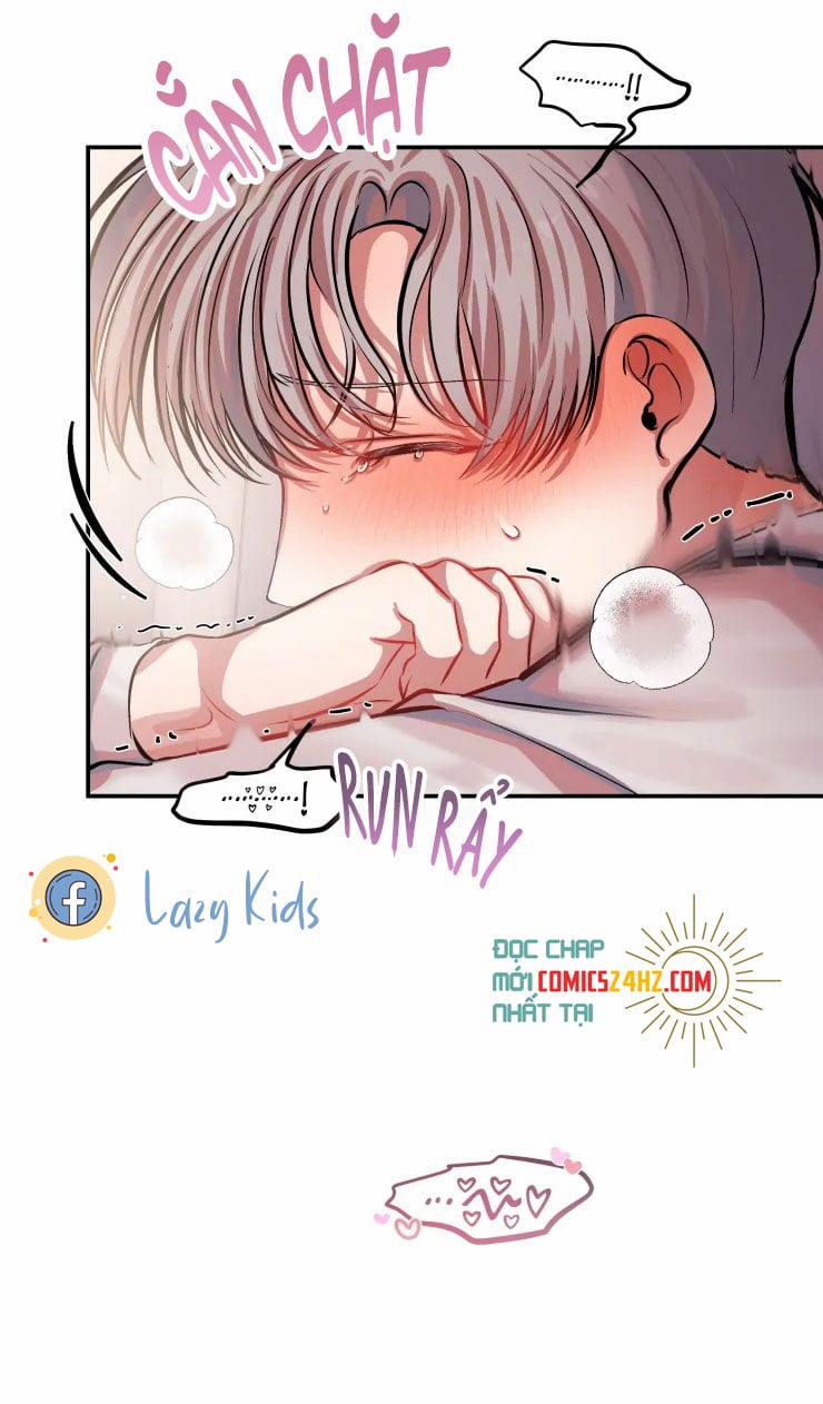 Hợp Đồng Tình Yêu 11 trang 39