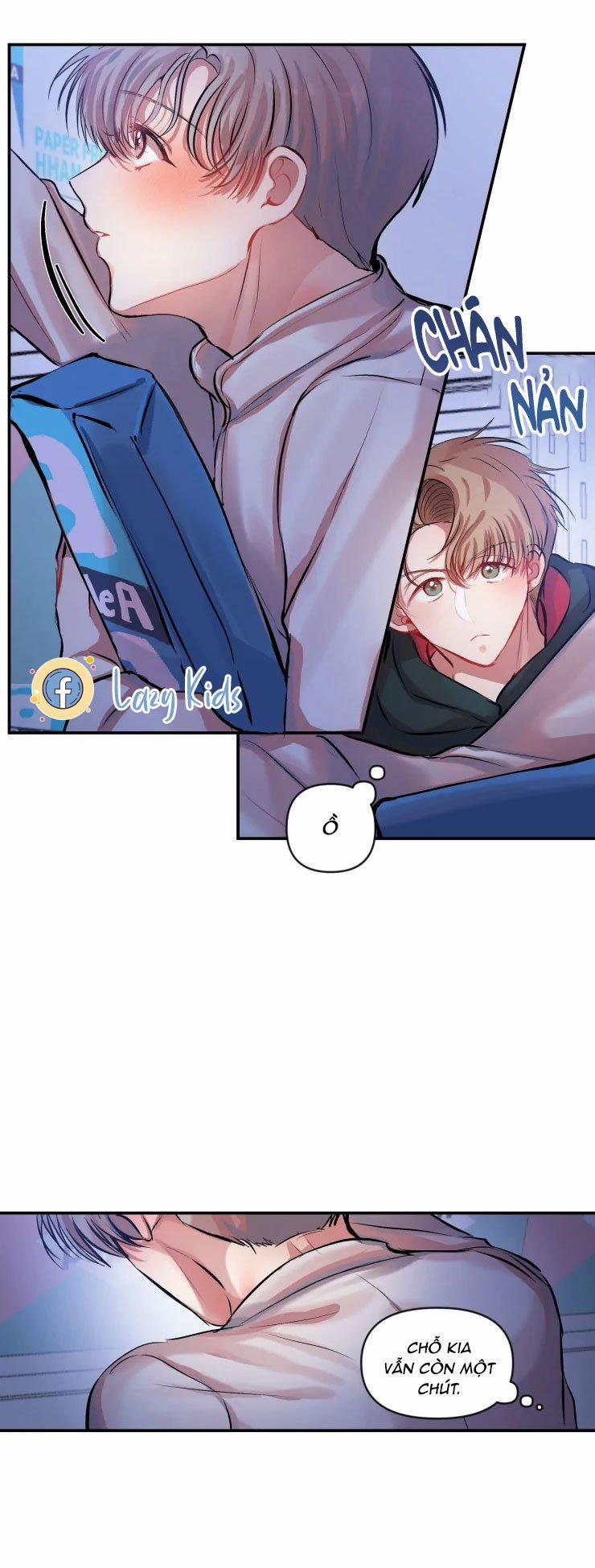 Hợp Đồng Tình Yêu 11 trang 5