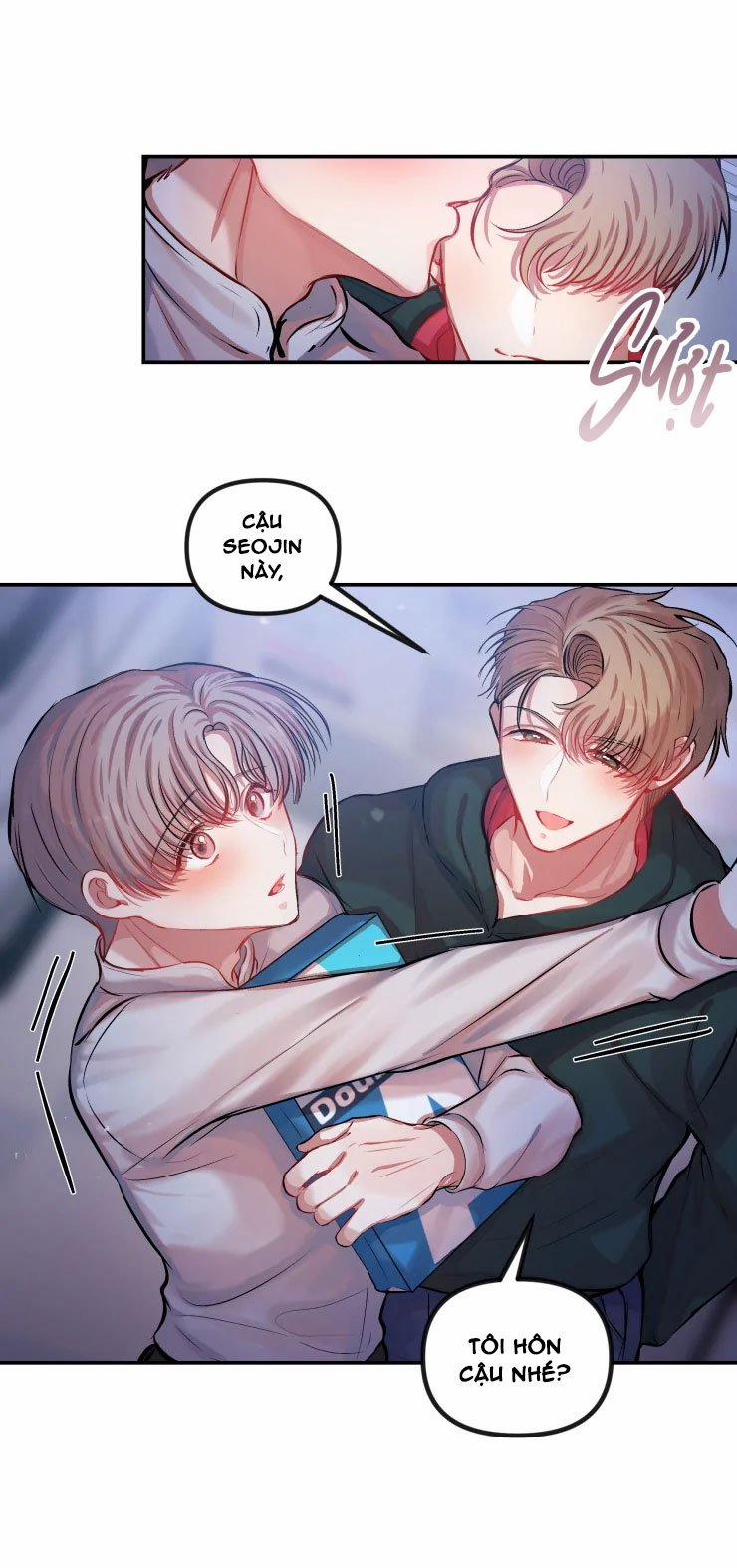 Hợp Đồng Tình Yêu 11 trang 6