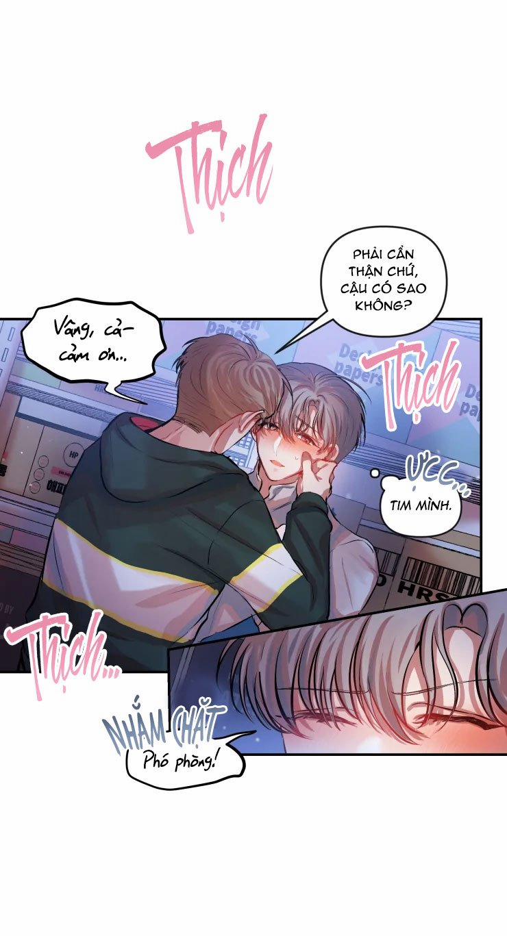 Hợp Đồng Tình Yêu 11 trang 9