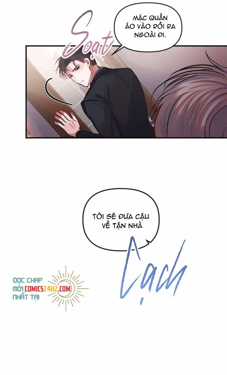 Hợp Đồng Tình Yêu 12 trang 11