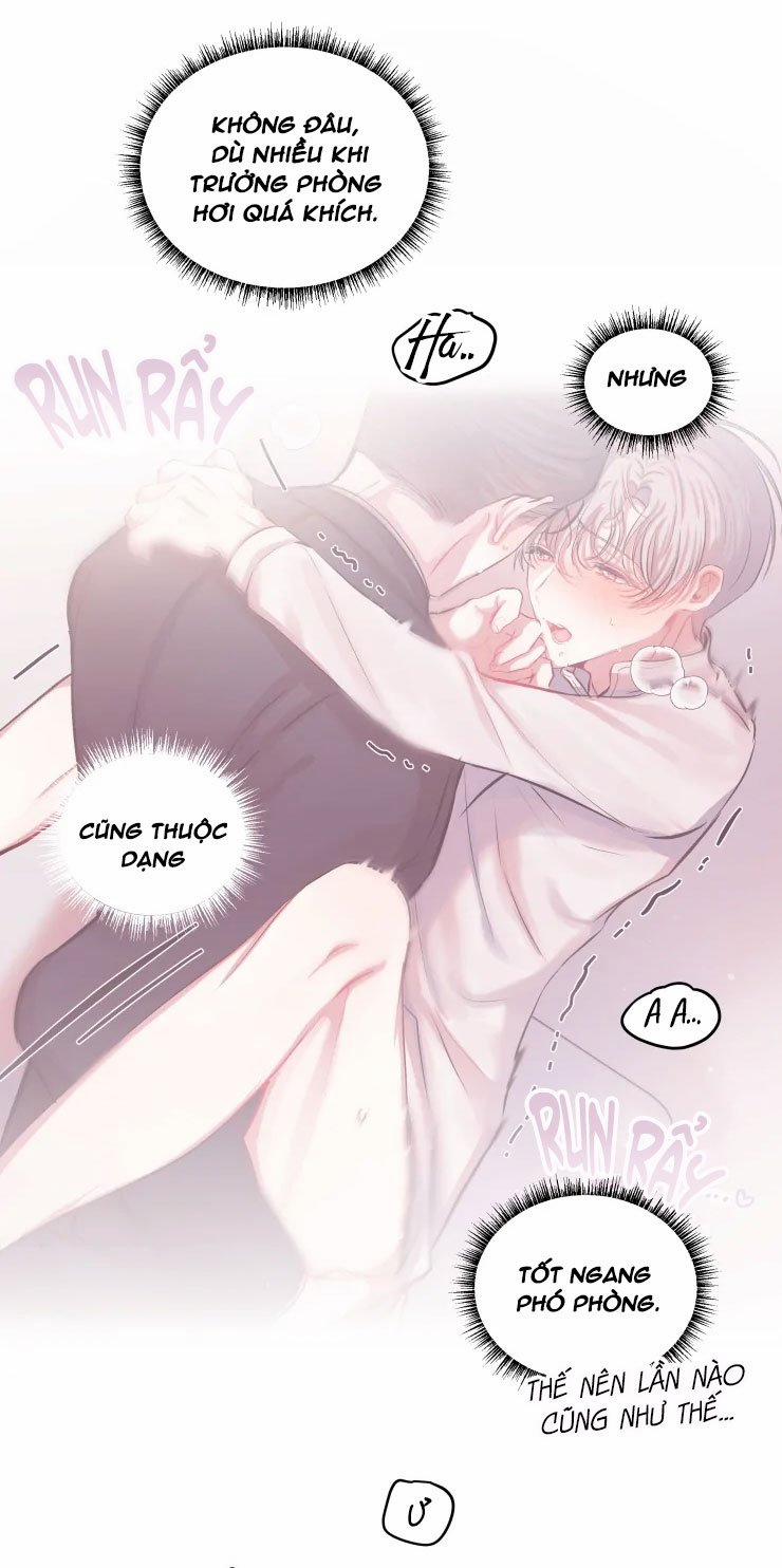 Hợp Đồng Tình Yêu 12 trang 21