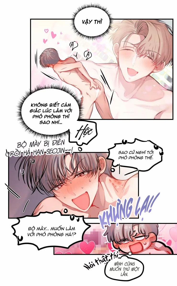 Hợp Đồng Tình Yêu 12 trang 25