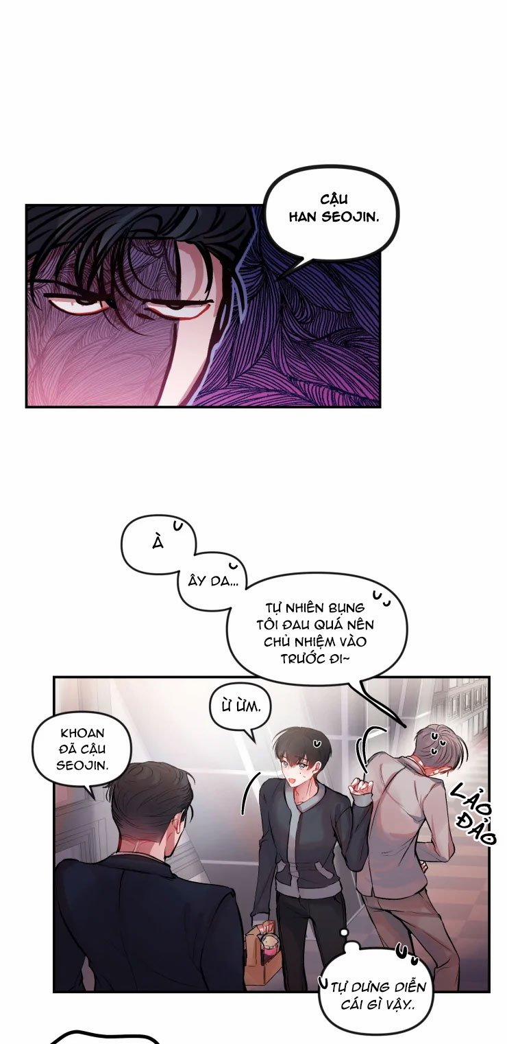 Hợp Đồng Tình Yêu 12 trang 30