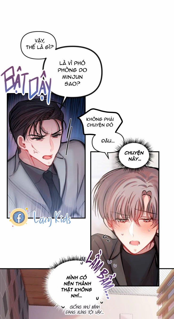 Hợp Đồng Tình Yêu 12 trang 39