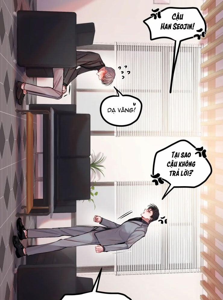 Hợp Đồng Tình Yêu 12 trang 40