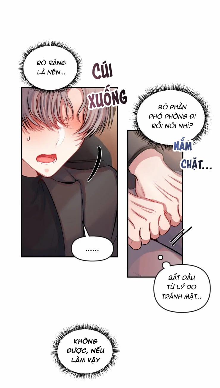 Hợp Đồng Tình Yêu 13 trang 1