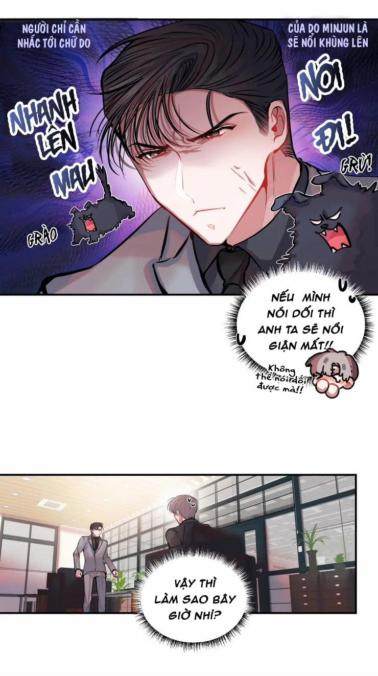 Hợp Đồng Tình Yêu 13 trang 2