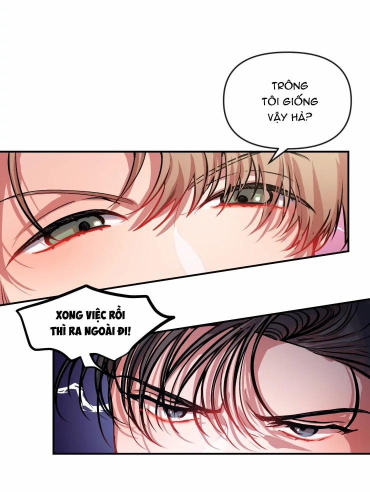 Hợp Đồng Tình Yêu 13 trang 32