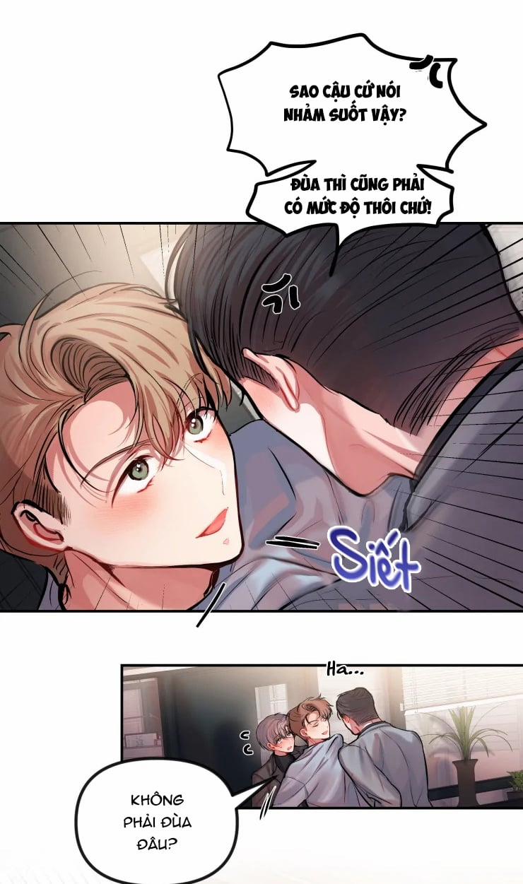 Hợp Đồng Tình Yêu 13 trang 34