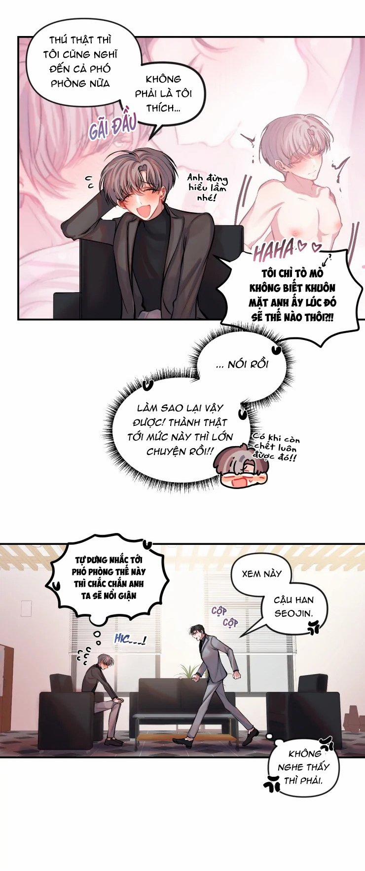 Hợp Đồng Tình Yêu 13 trang 4