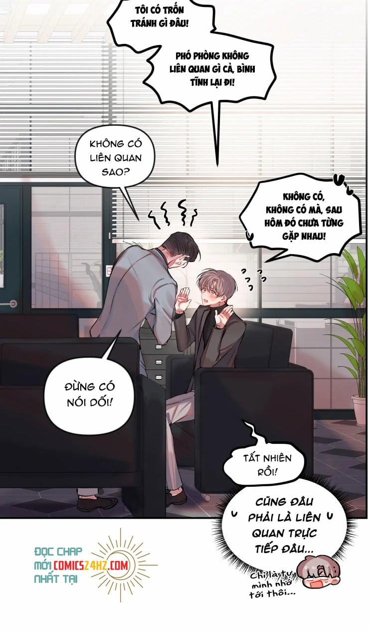 Hợp Đồng Tình Yêu 13 trang 7