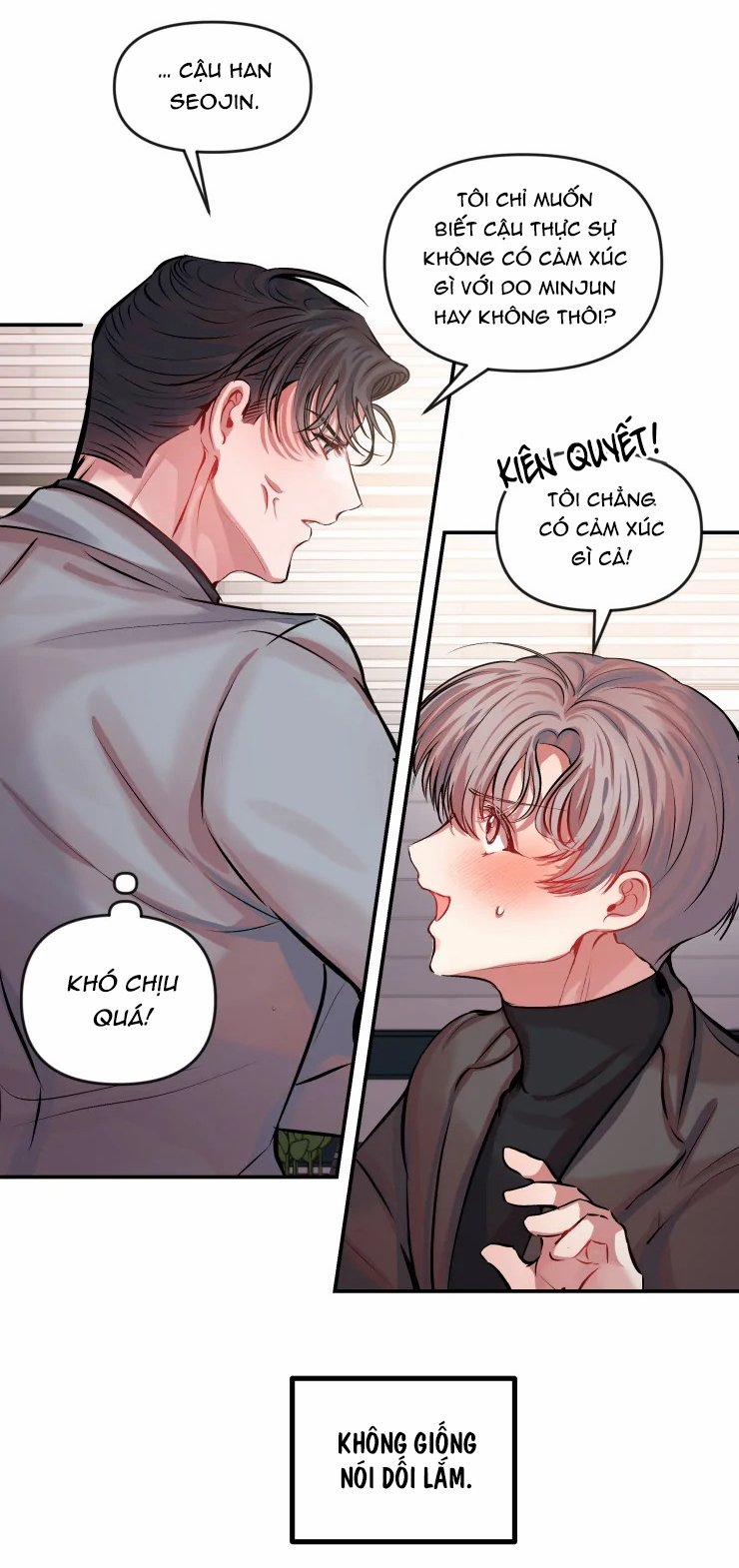 Hợp Đồng Tình Yêu 13 trang 8