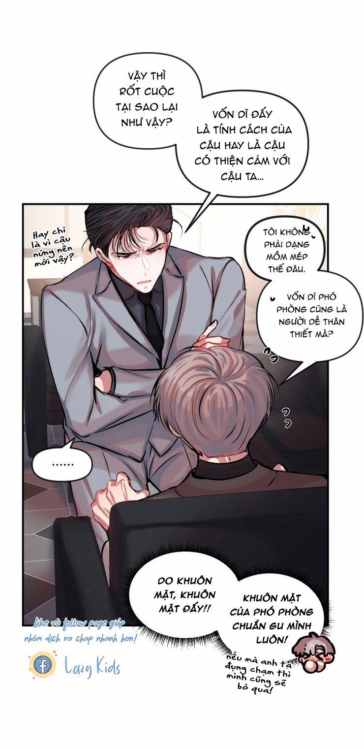 Hợp Đồng Tình Yêu 13 trang 9