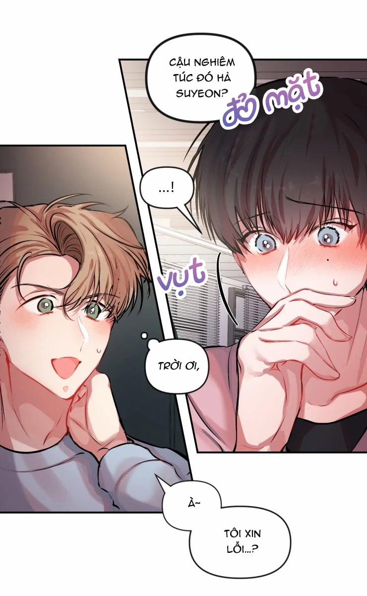 Hợp Đồng Tình Yêu 14 trang 10