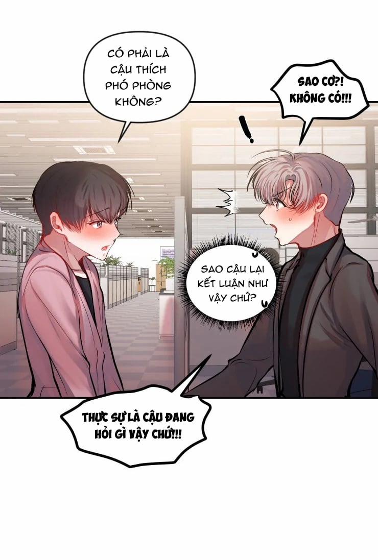 Hợp Đồng Tình Yêu 14 trang 18