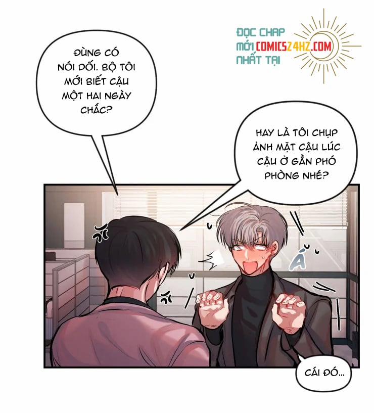 Hợp Đồng Tình Yêu 14 trang 20