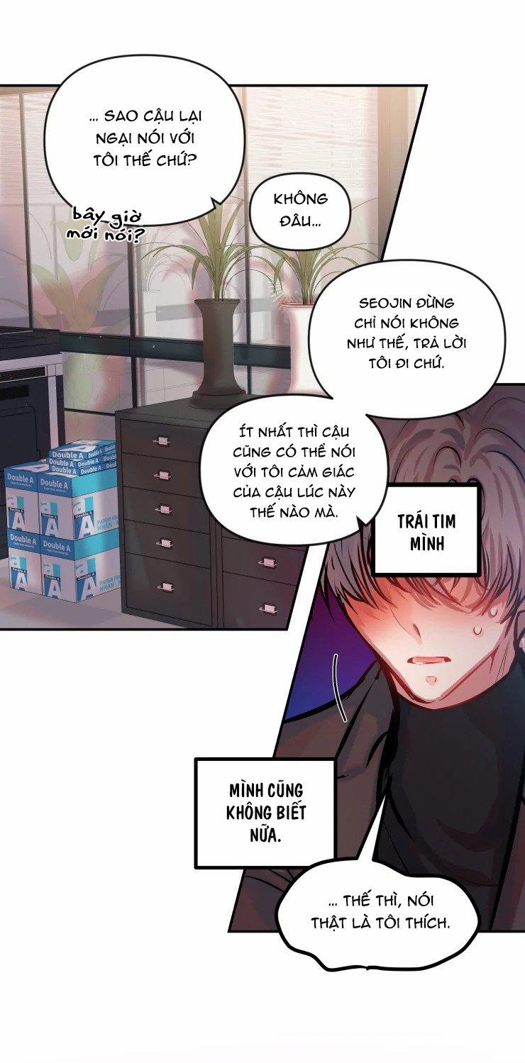 Hợp Đồng Tình Yêu 14 trang 21