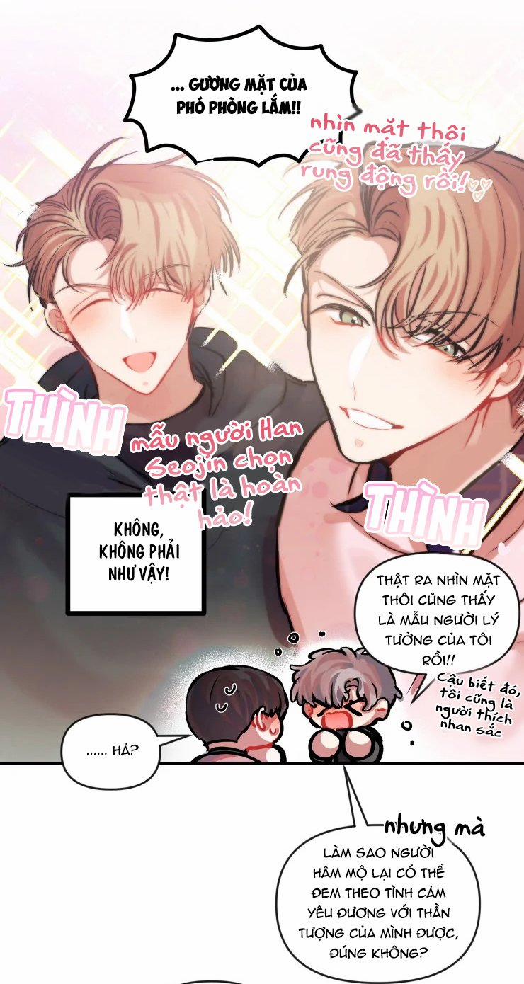 Hợp Đồng Tình Yêu 14 trang 22