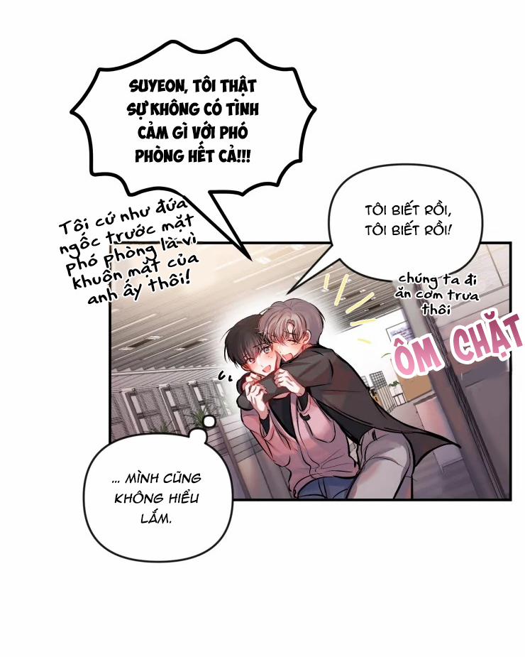 Hợp Đồng Tình Yêu 14 trang 24