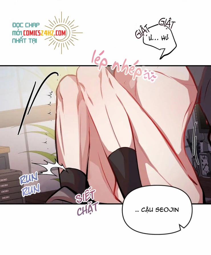 Hợp Đồng Tình Yêu 14 trang 33