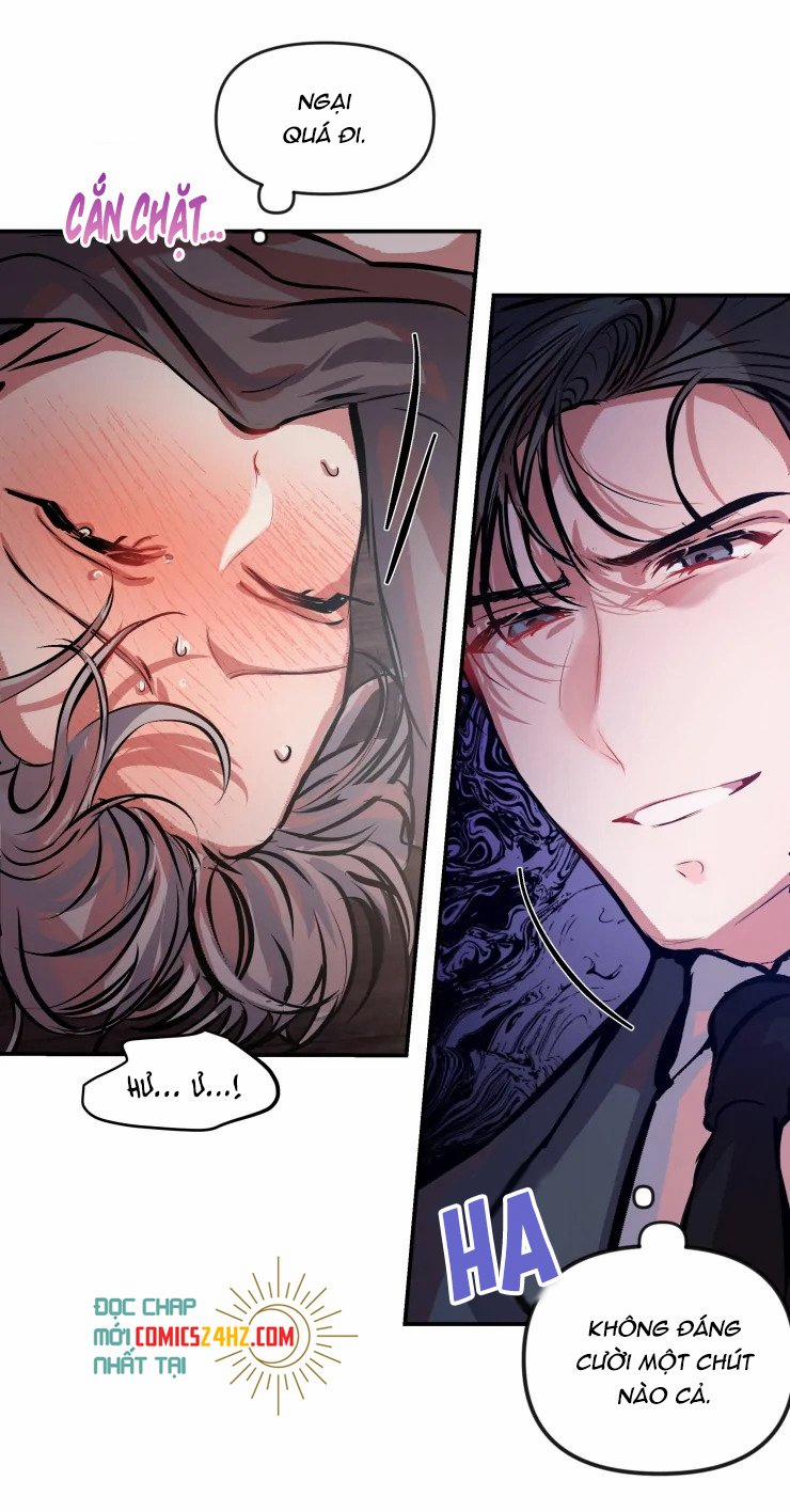 Hợp Đồng Tình Yêu 14 trang 38