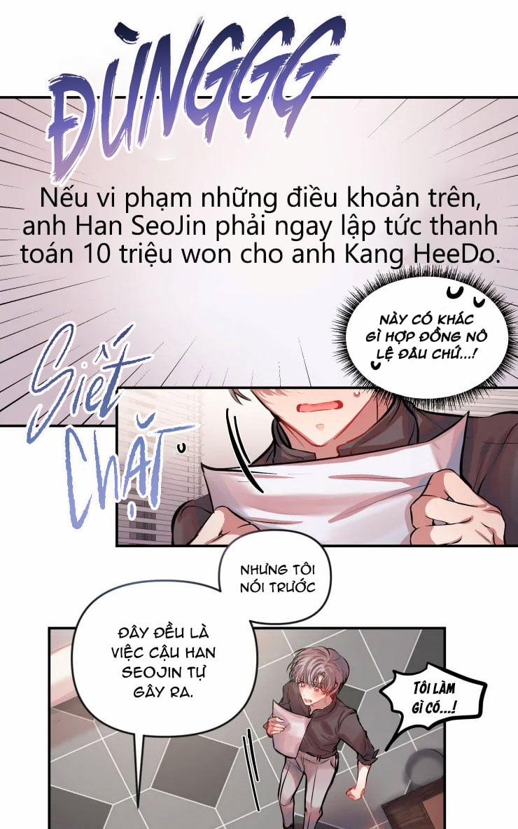 Hợp Đồng Tình Yêu 15 trang 11