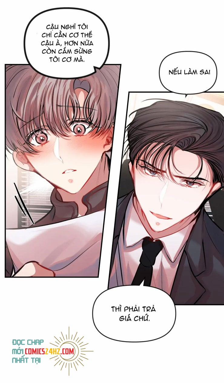 Hợp Đồng Tình Yêu 15 trang 13