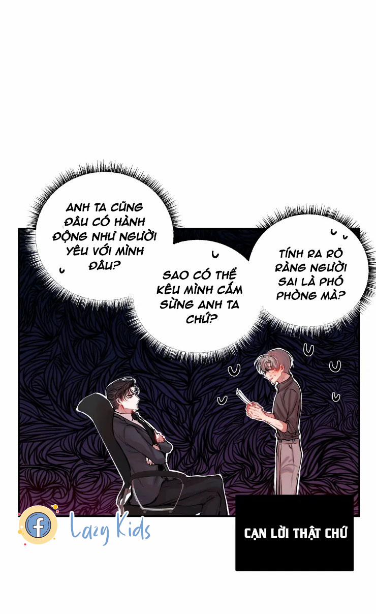 Hợp Đồng Tình Yêu 15 trang 14