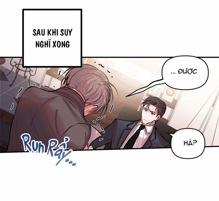 Hợp Đồng Tình Yêu 15 trang 18