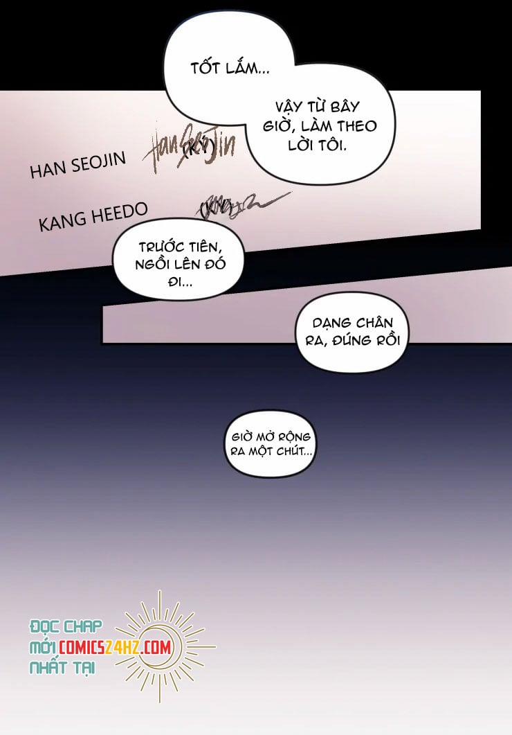 Hợp Đồng Tình Yêu 15 trang 20