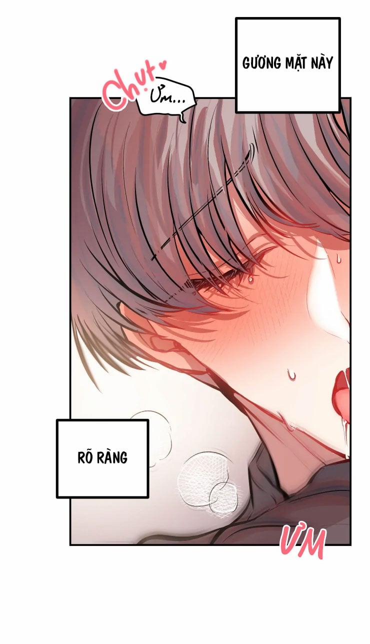 Hợp Đồng Tình Yêu 15 trang 23