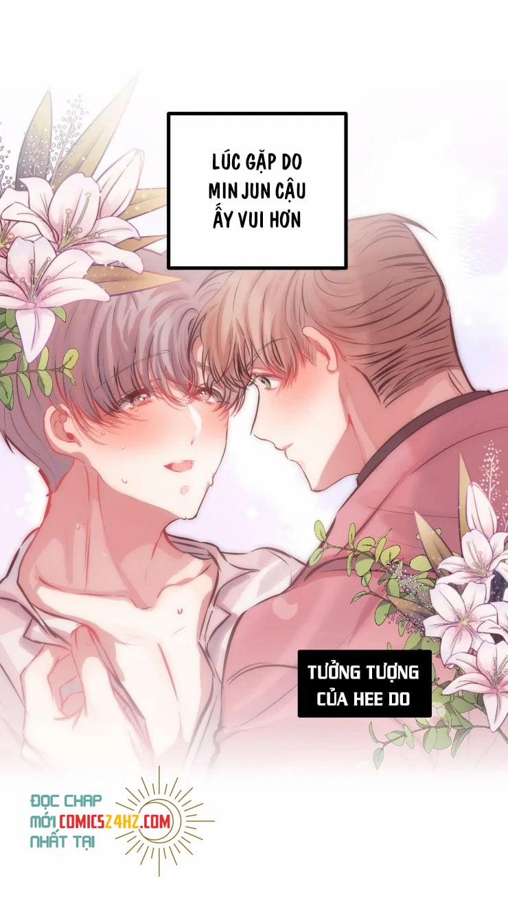 Hợp Đồng Tình Yêu 15 trang 24