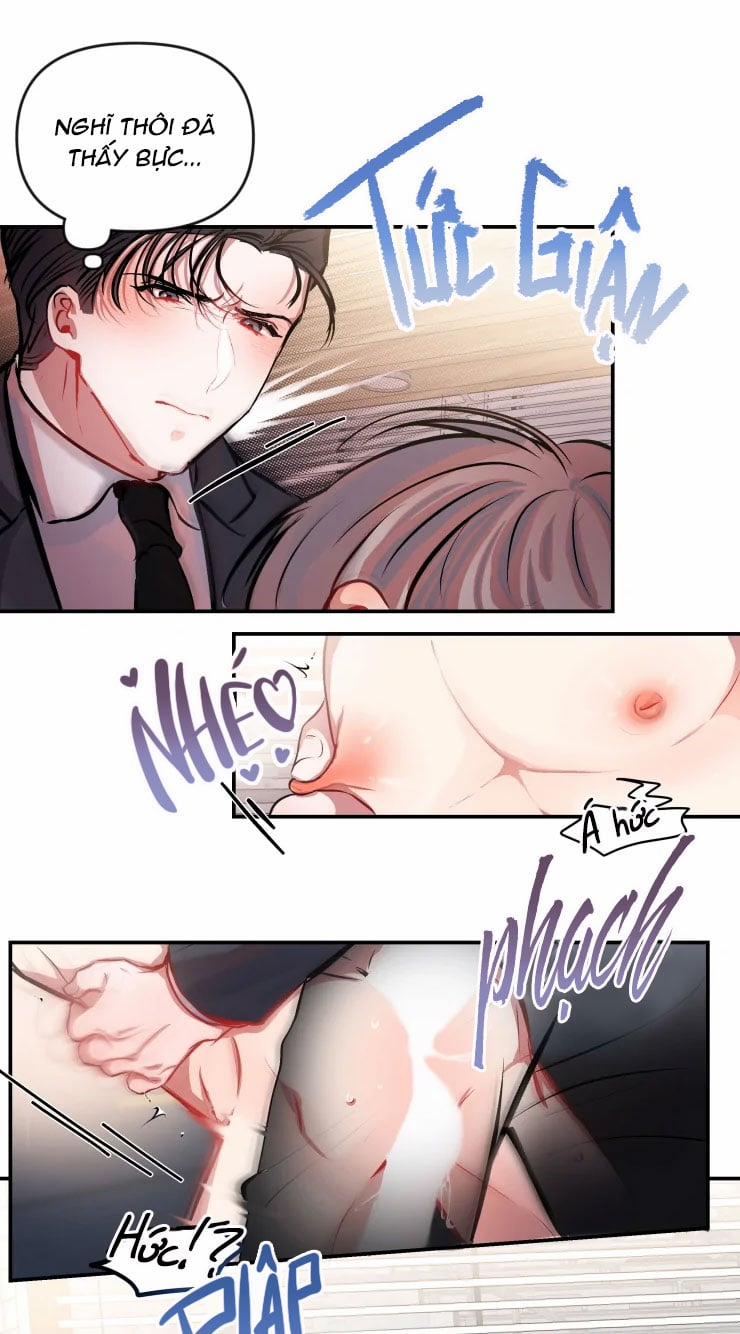 Hợp Đồng Tình Yêu 15 trang 25