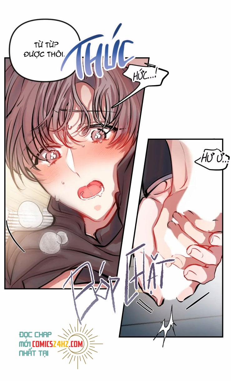 Hợp Đồng Tình Yêu 15 trang 27