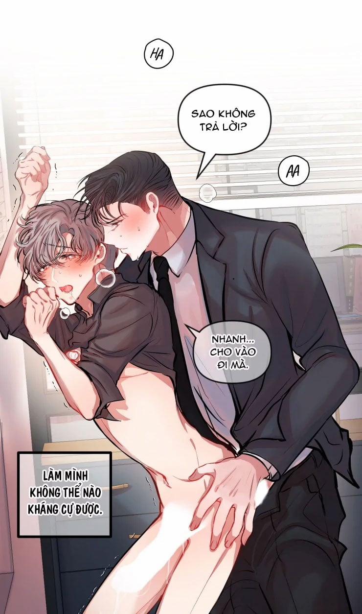 Hợp Đồng Tình Yêu 15 trang 3