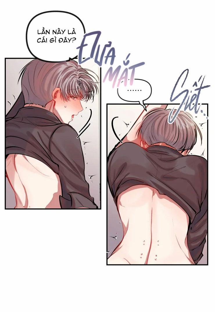 Hợp Đồng Tình Yêu 15 trang 32