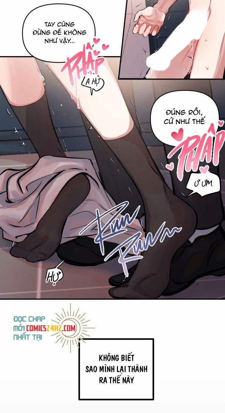 Hợp Đồng Tình Yêu 15 trang 6