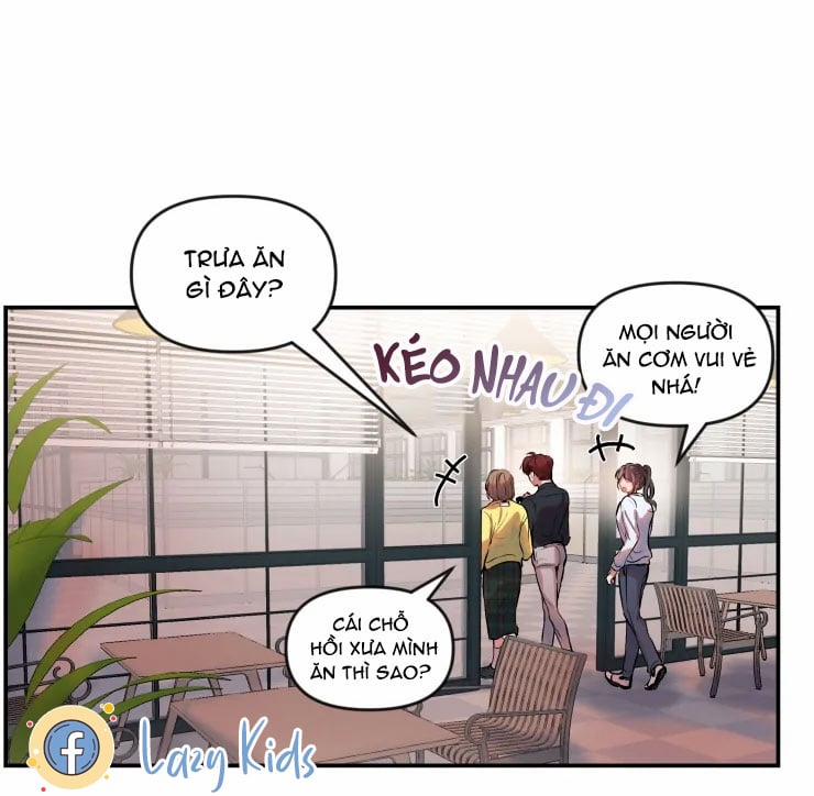 Hợp Đồng Tình Yêu 16 trang 1