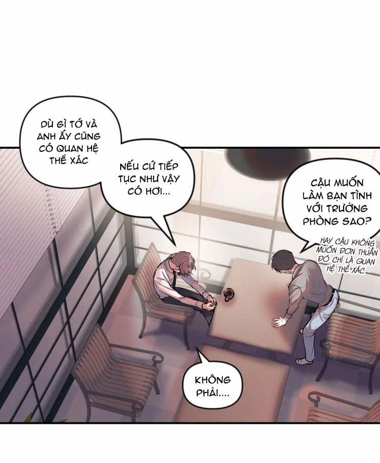 Hợp Đồng Tình Yêu 16 trang 13