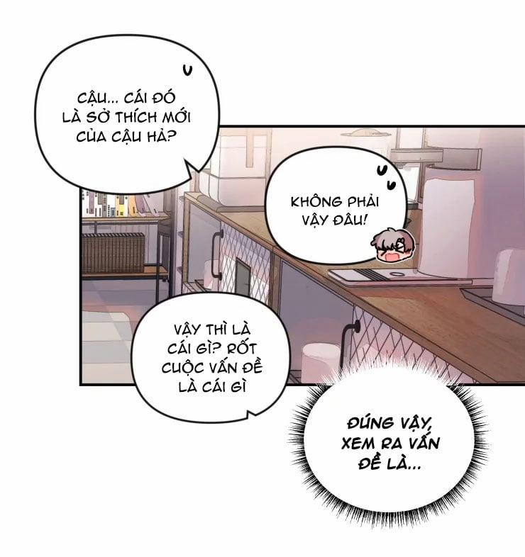 Hợp Đồng Tình Yêu 16 trang 14