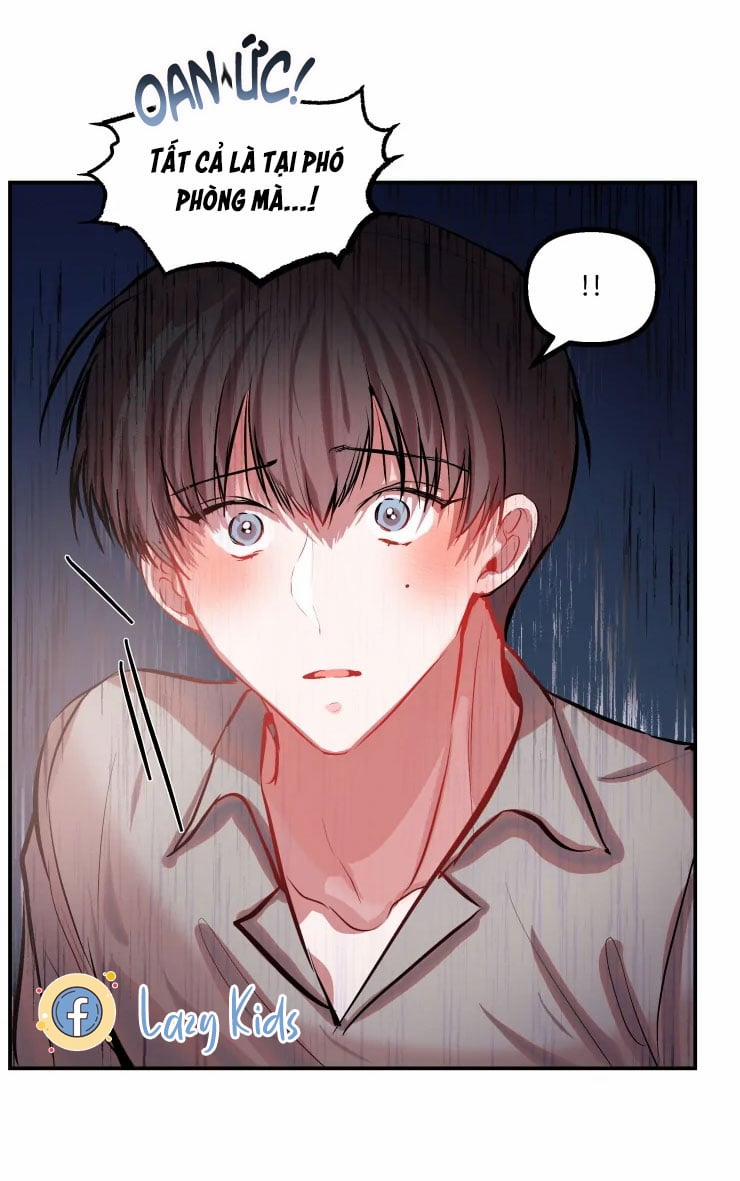 Hợp Đồng Tình Yêu 16 trang 15