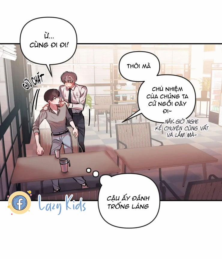 Hợp Đồng Tình Yêu 16 trang 21