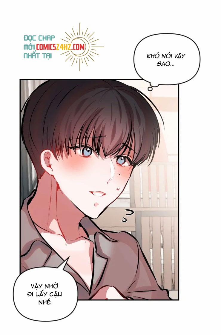 Hợp Đồng Tình Yêu 16 trang 22