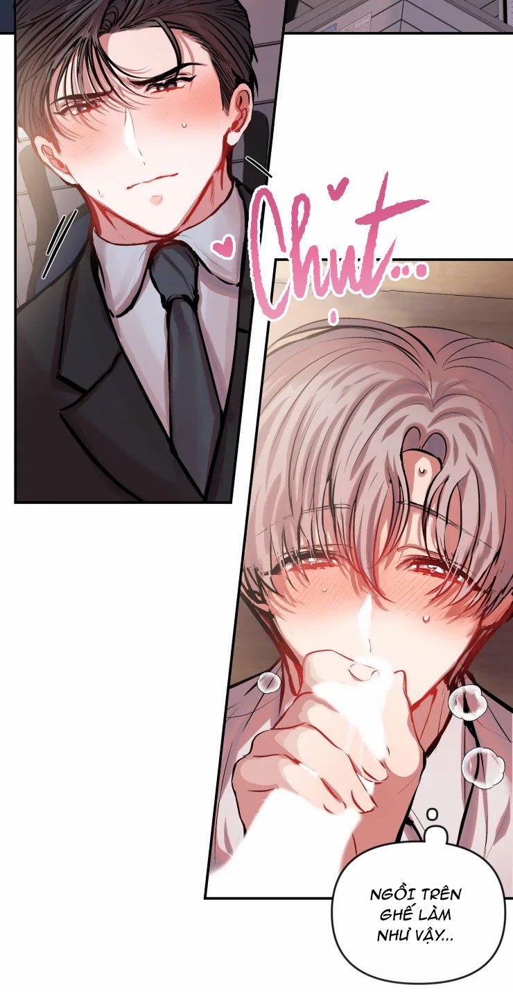 Hợp Đồng Tình Yêu 16 trang 27