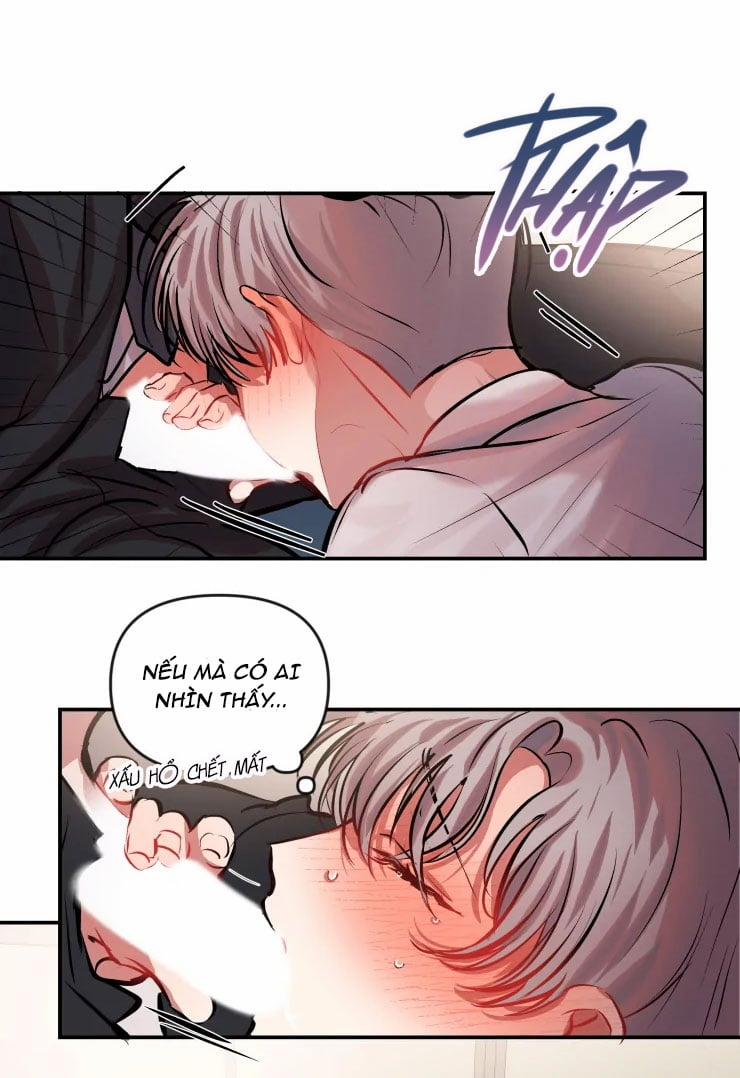 Hợp Đồng Tình Yêu 16 trang 28