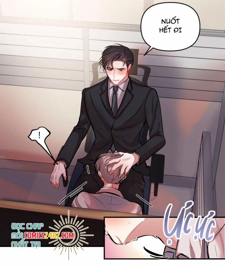 Hợp Đồng Tình Yêu 16 trang 29
